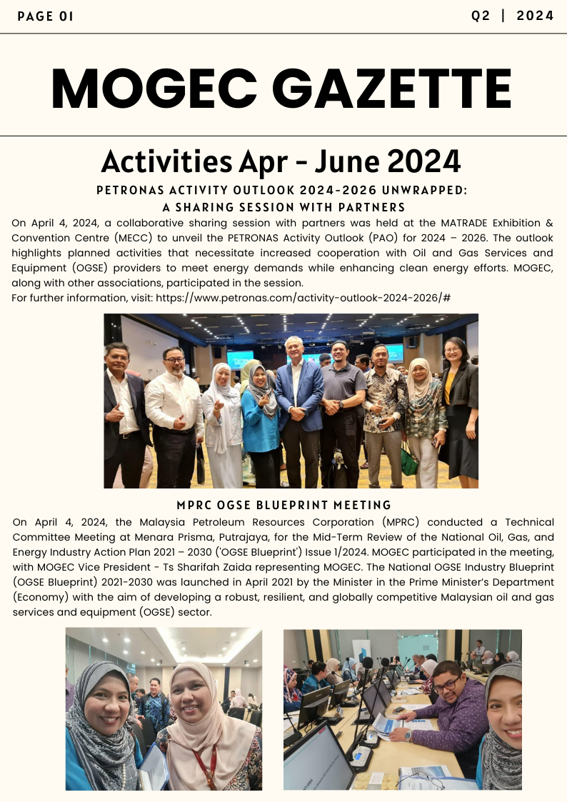 MOGEC Gazette Q2 2024 01