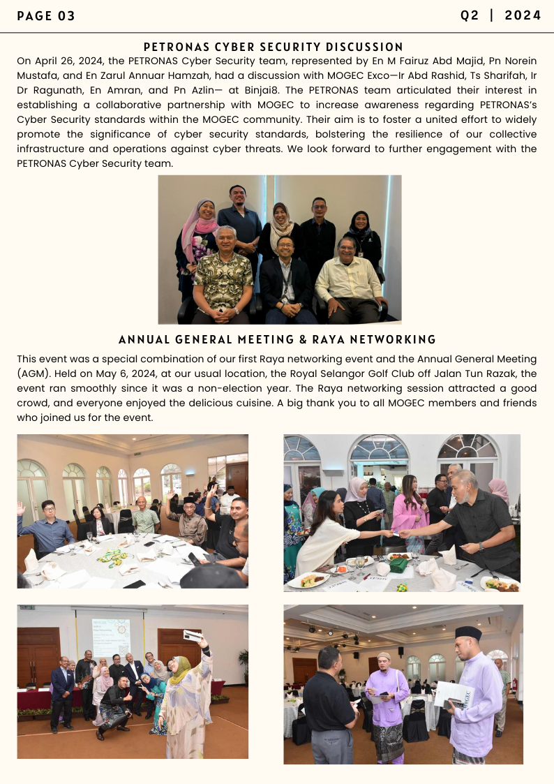 MOGEC Gazette Q2 2024 03