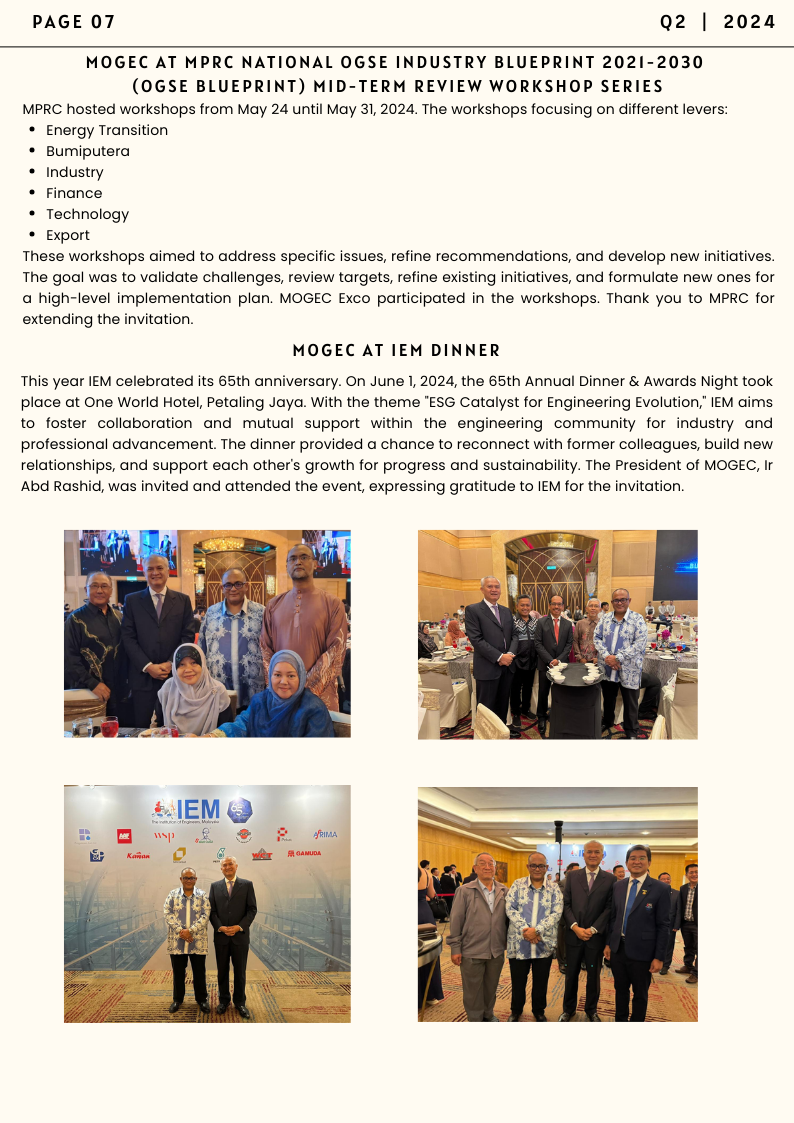 MOGEC Gazette Q2 2024 07