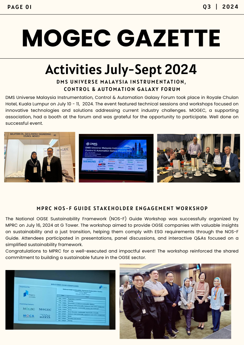 MOGEC Gazette Q3 2024 01