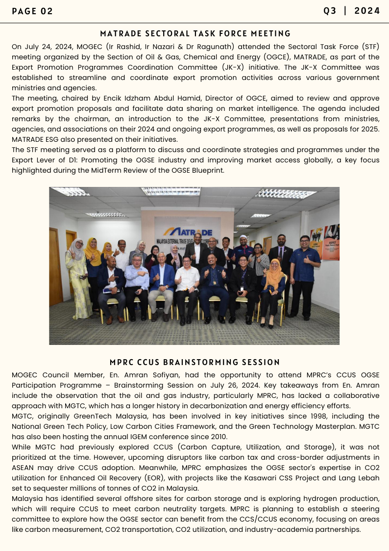 MOGEC Gazette Q3 2024 02