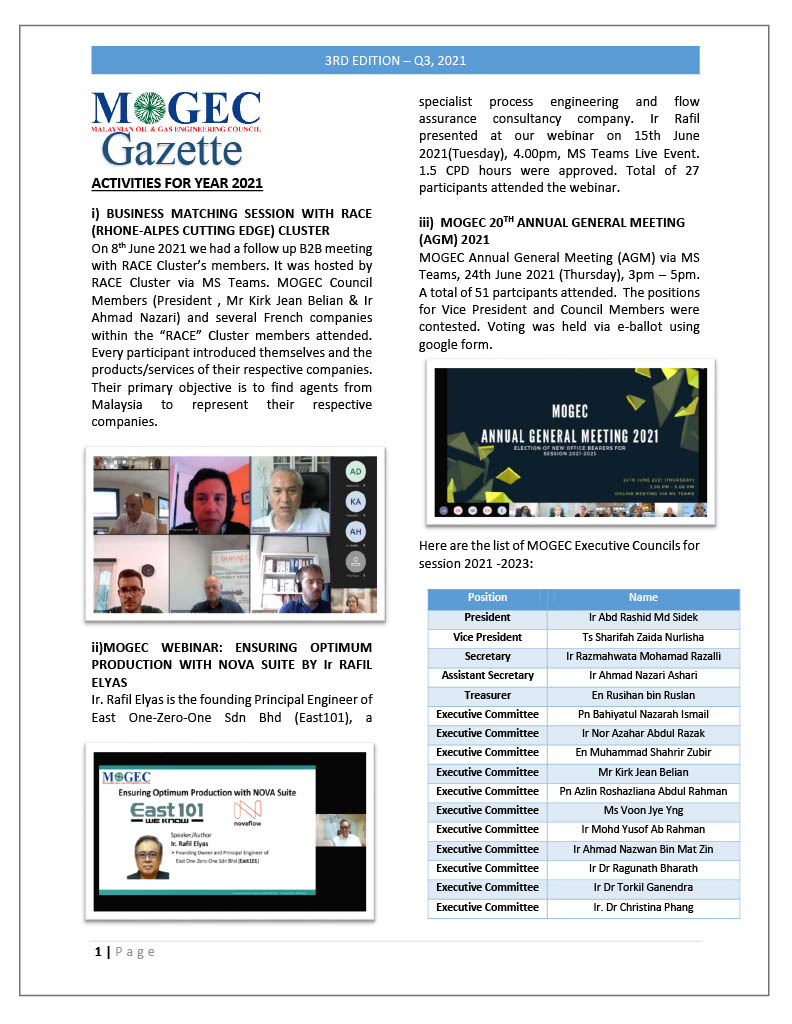 MOGEC GAZETTE Q3 Final10241024 1
