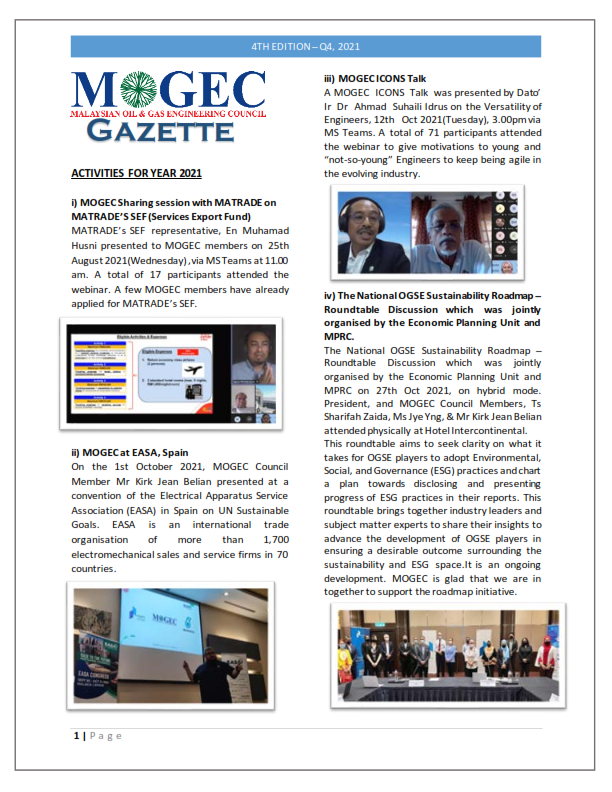 MOGEC GAZETTE Q4 KZA RMR ARA1 001