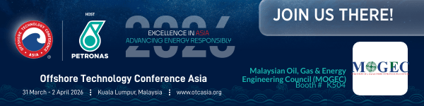 OTC ASIA 2026